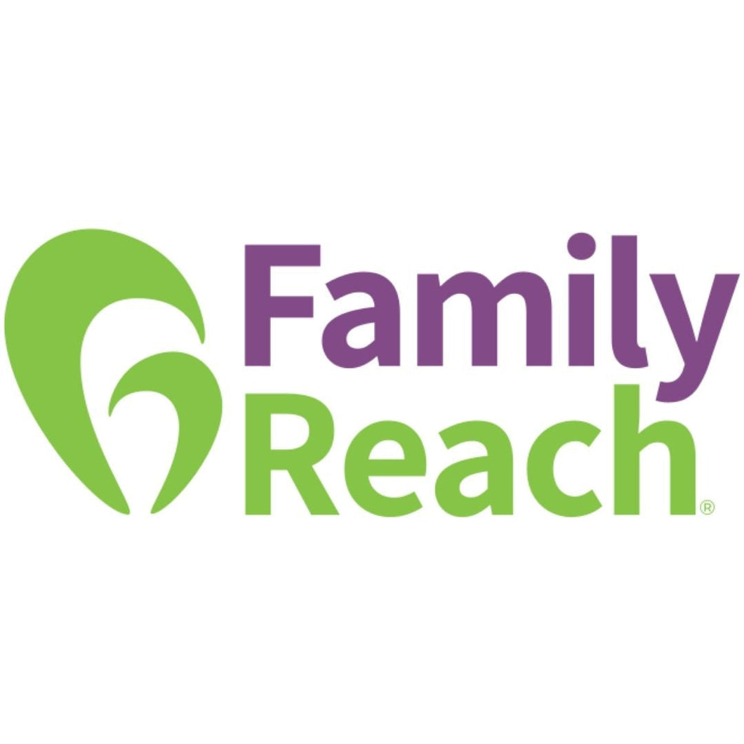 Family Reach (Tax ID 91-2192211)