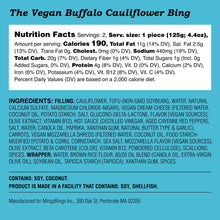 Load image into Gallery viewer, Buffalo Cauliflower Bing
