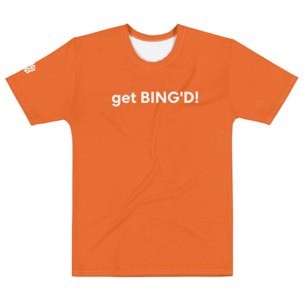 Get BING'D T-Shirt