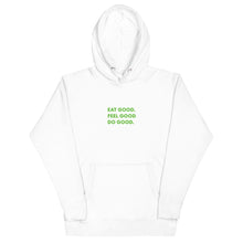 Load image into Gallery viewer, Do-Good Hoodie
